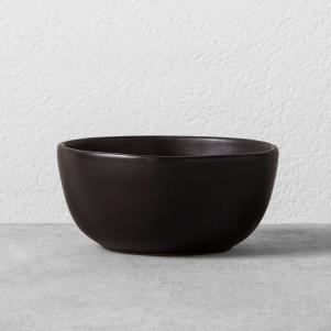 Stoneware Mini Bowl