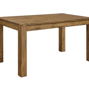 Rustic Dining Table