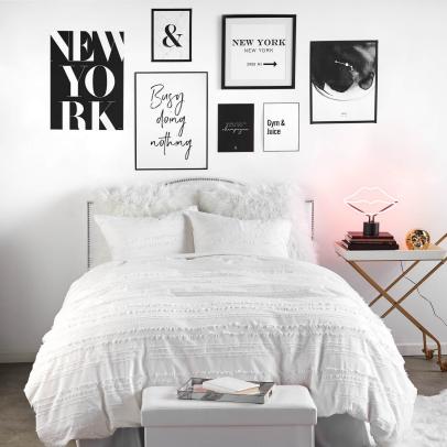 15 Best Neon Signs And Light Fixtures Hgtv