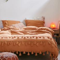 Dorm Room Bedding Combination Ideas Hgtv