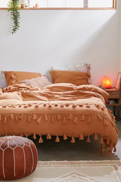 Dorm Room Bedding Combination Ideas Hgtv