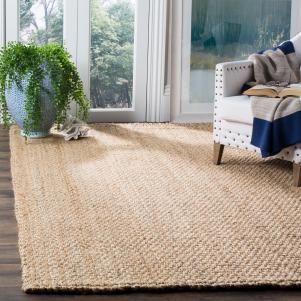 Natural Area Rug