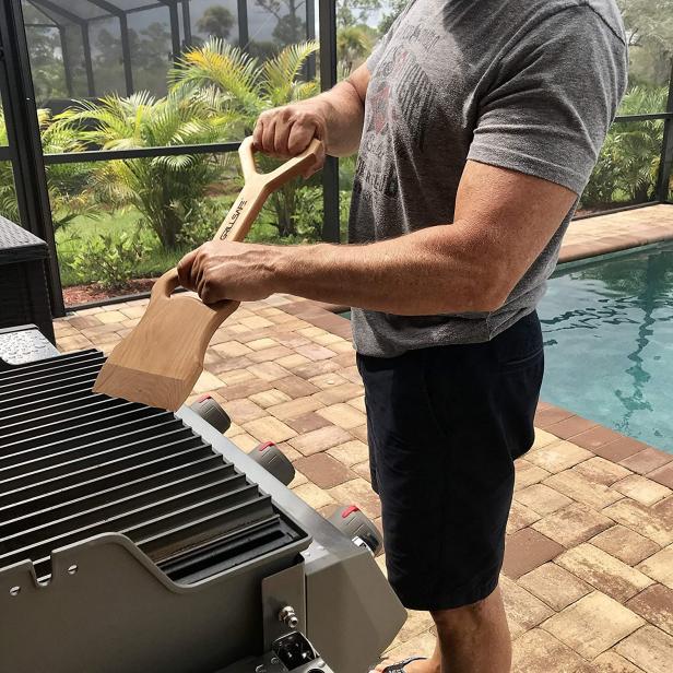 Best Outdoor Grilling Gadgets - A Day In Candiland