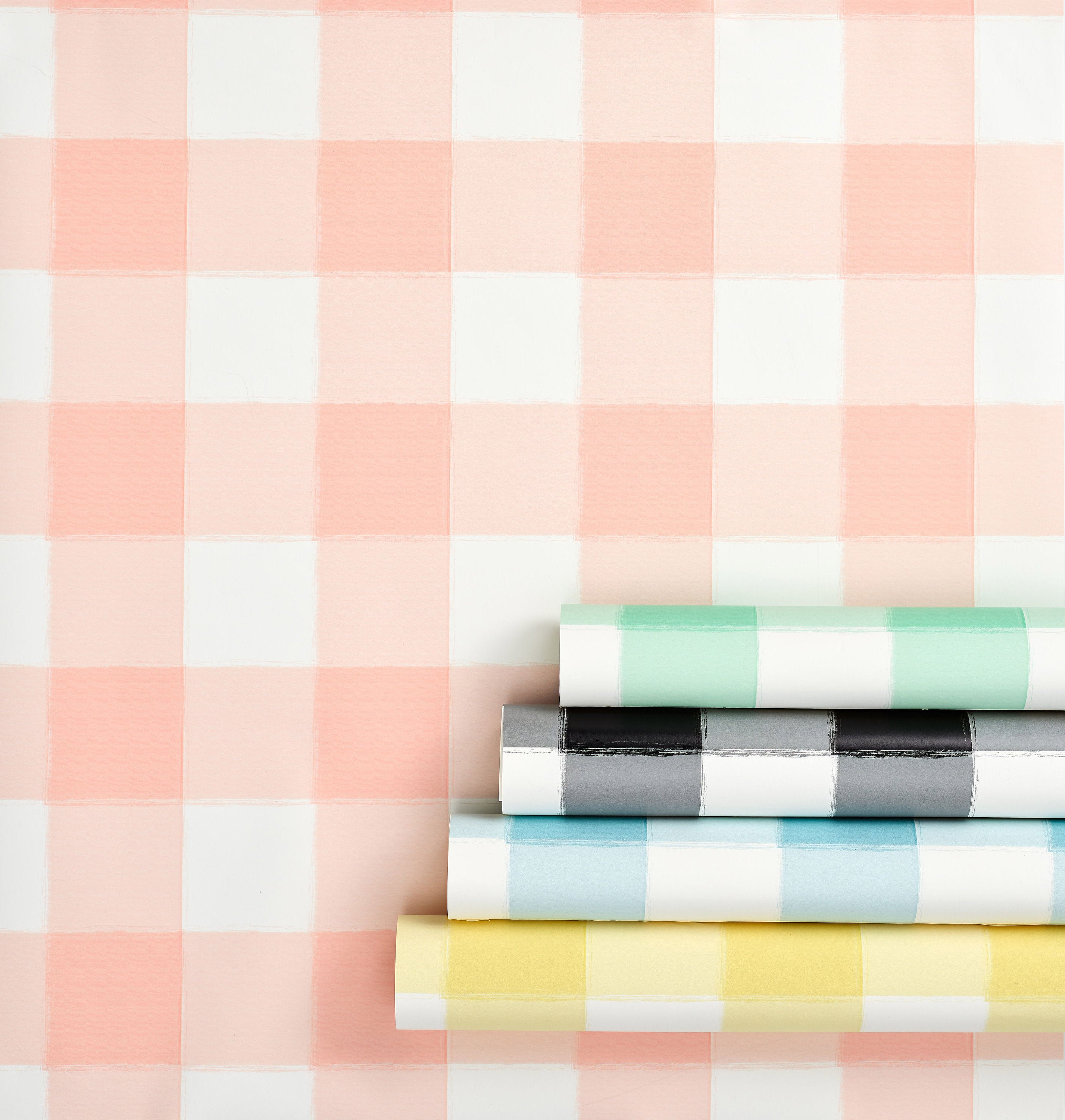 Wallpaper Drawer Liner Shelf Liner Peel and Stick Paper 407 Peel And Stick Wallpaper Lemon