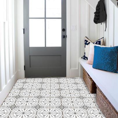 The Best L And Stick Tiles Contact Paper In 2020 - How To Self Adhesive Floor Tiles The Best L And Stick Tiles Contact Paper In 2020 - How To Self Adhesive Floor Tiles