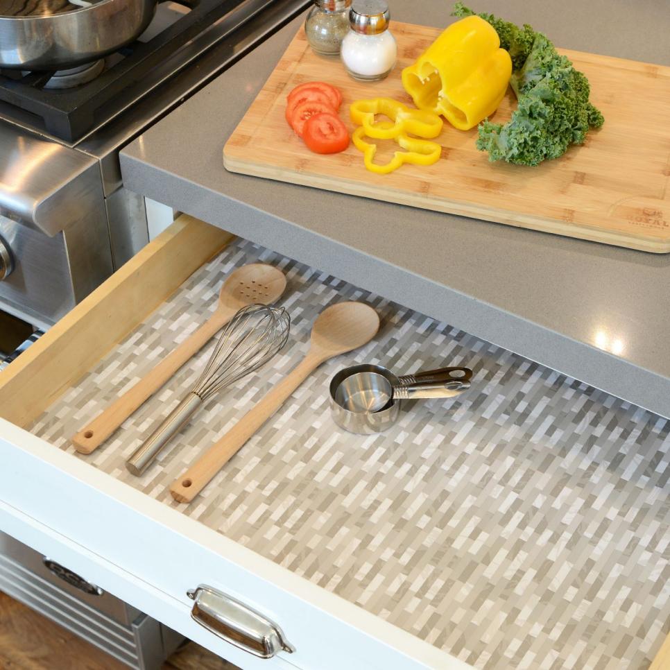 The Best Contact Paper for Any Surface in Your Home HGTV