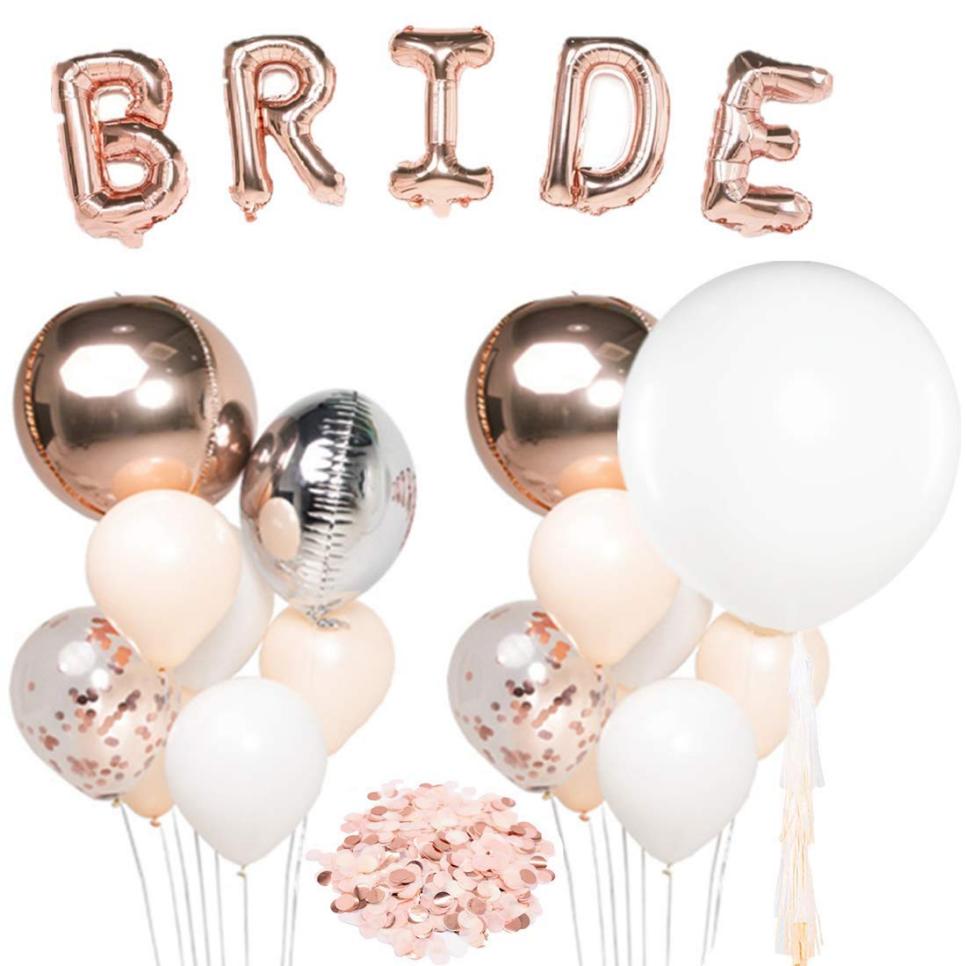 Last-Minute Bridal Shower Decorations You Can Buy on ...