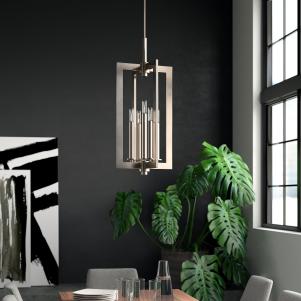 Square/Rectangle Chandelier