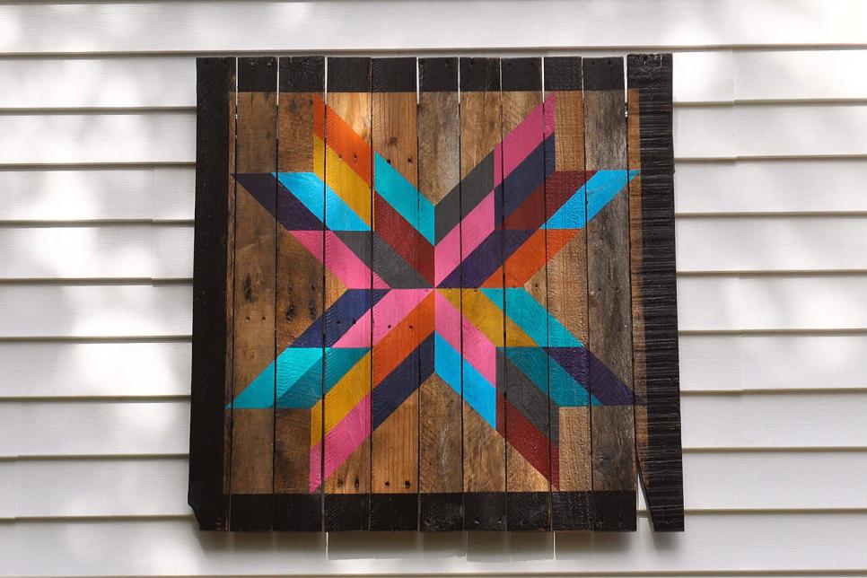 Best DIY Wall Art for Every Budget | HGTV