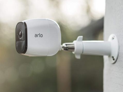 The Best Outdoor Security Cameras of 2024 for Every Budget