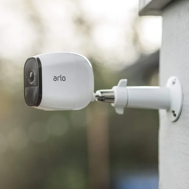 Wireless Security Cameras Amazon Prime Day Arlo Pro The Best