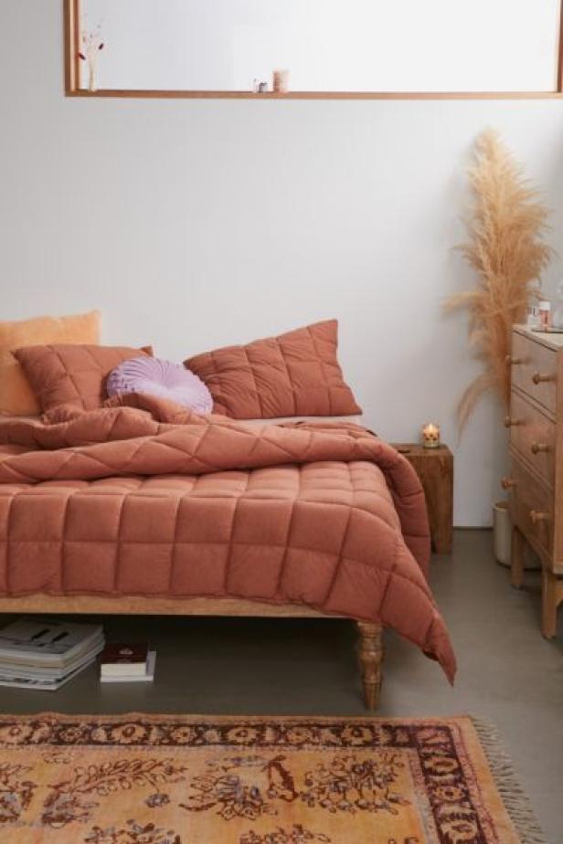 10 Best Bedding Picks From Urban Outfitters Flash Home Sale 2019