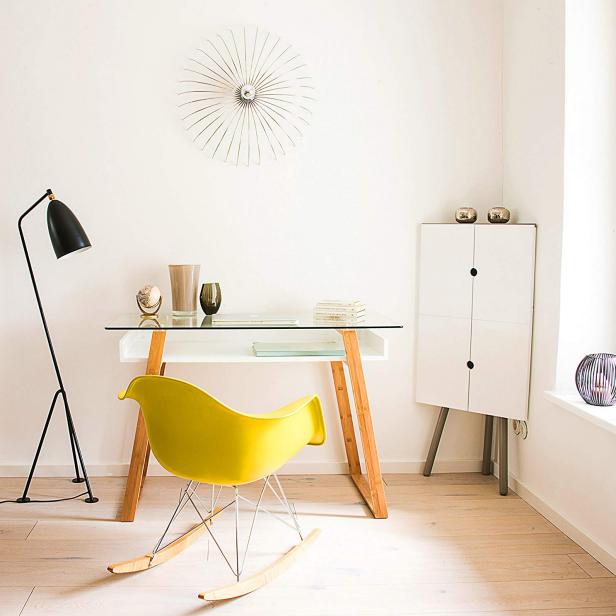 Best desk for small spaces 2024: Compact options for small rooms