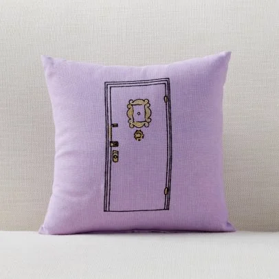 Friends Pottery Barn Collection: Rachel's Apothecary Table HGTV