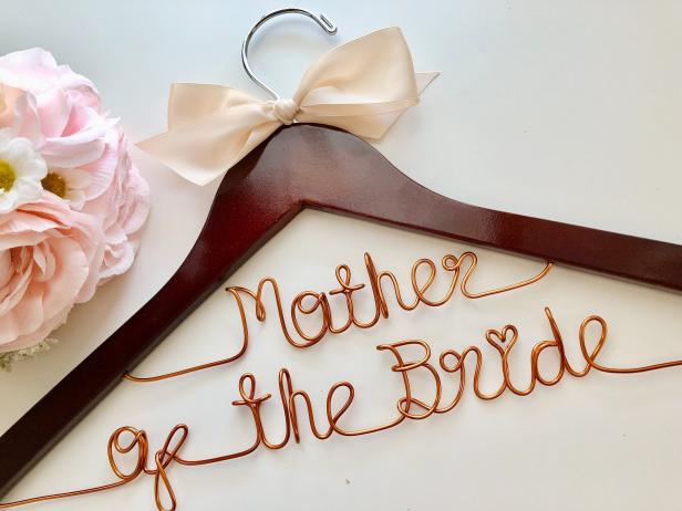 mother of the bride sentimental gifts