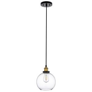 Primo Industrial Pendant Light