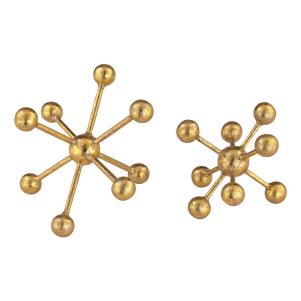 Molecule Sculptures