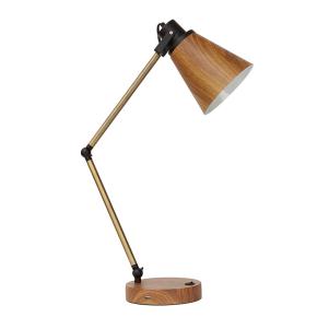 Ivy Bronx Desk Lamp