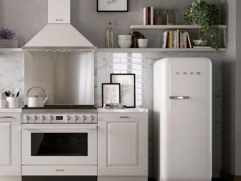10 Beautiful Kitchen Appliances to Upgrade Your Home