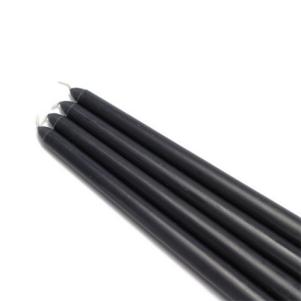 12-inch Taper Candles (Pack of 12)
