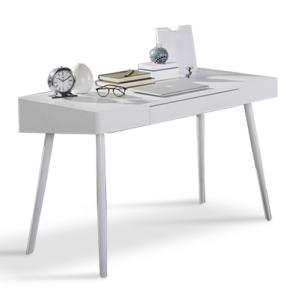 Scandinavian One Drawer Desk