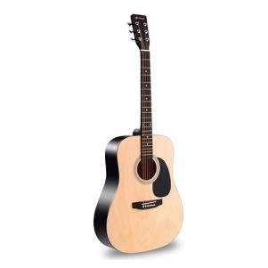 Acoustic 6-string Guitar
