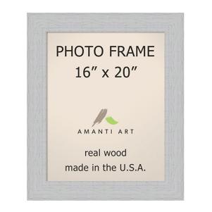 Shiplap 16x20 Photo Frame