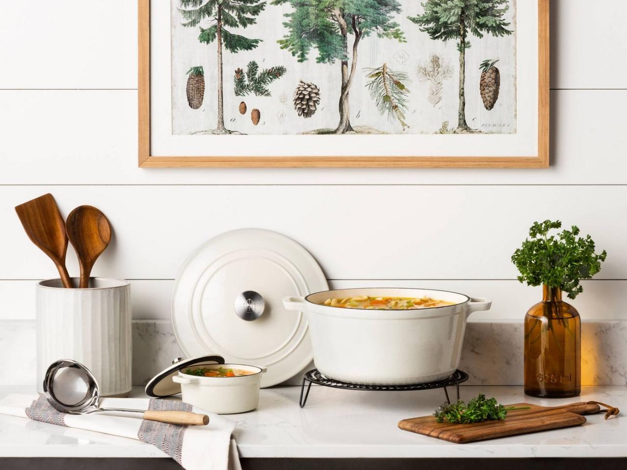 Shop These Entertaining Essentials from Joanna Gaines' Hearth