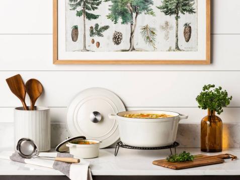 Chip and Jo's Latest Hearth & Hand Collection at Target Is Here, and Now We're Ready for Fall