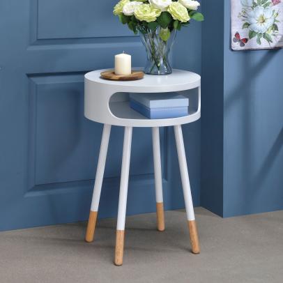 Nightstands with 2025 drawers under $100