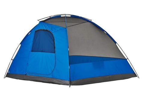 Snag This Six-Person Tent for Your Next Camping Trip While It's Still on Sale