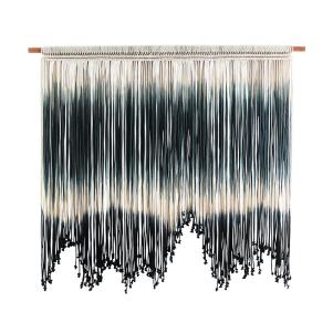 Dip Dyed Tapestry