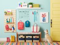 12 Back-to-School Hacks for Your Home