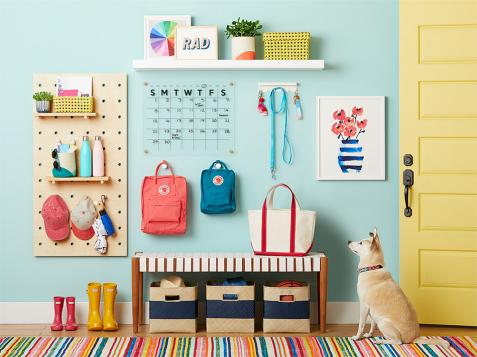 Top 10 Storage and Organization Picks to Help You Clear the Clutter