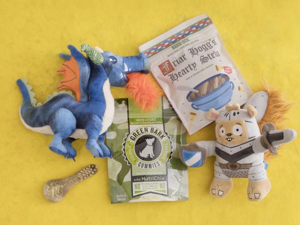 Barkbox National Dog Day Deal 2019 Hgtv