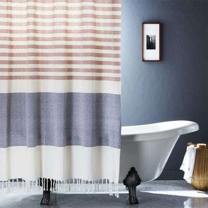 Best Shower Curtains Based On Your, East Urban Home Shower Curtains