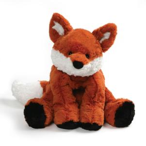 Fox Plush