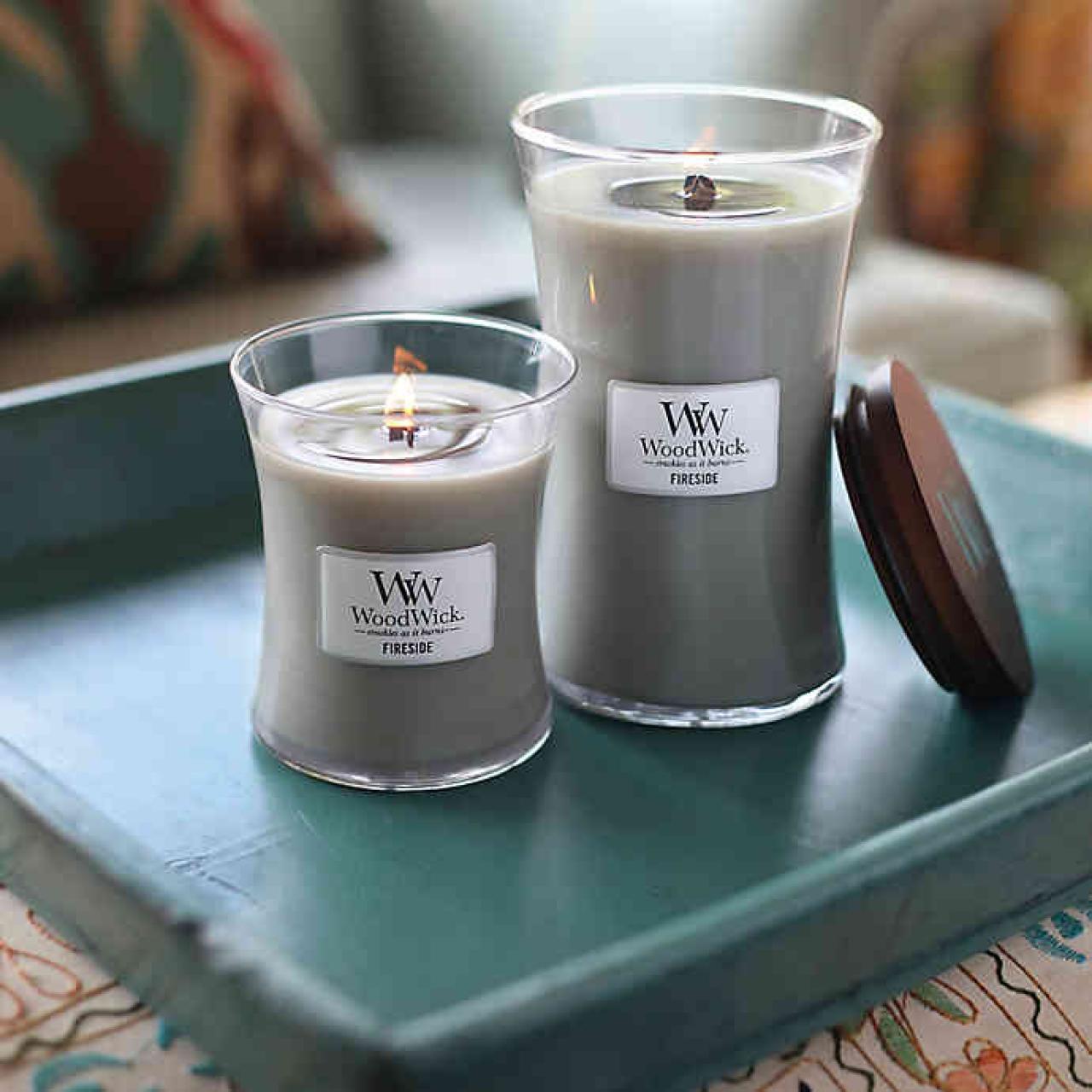 Candles That Smell Like Summer