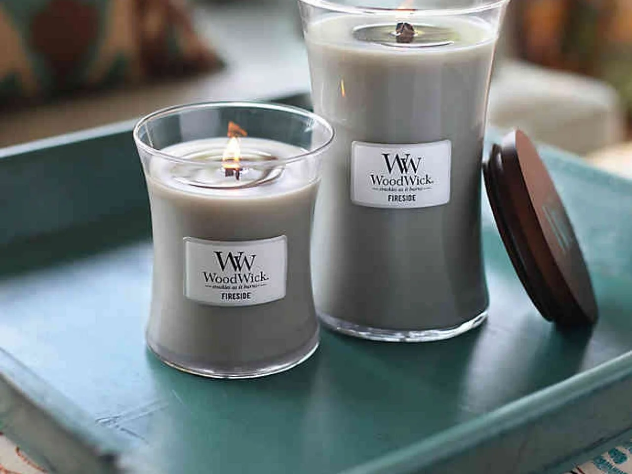 Most popular scents for candles discount