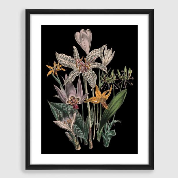 Refresh Your Walls With World Market S Sale On Art Decor Up To 50 Off Hgtv