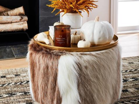 10 Little Things to Cozy Up Your Home for Fall