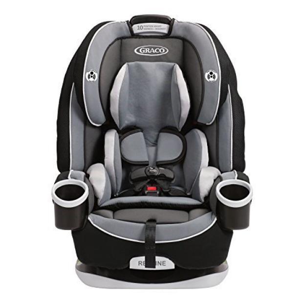 graco coast car seat