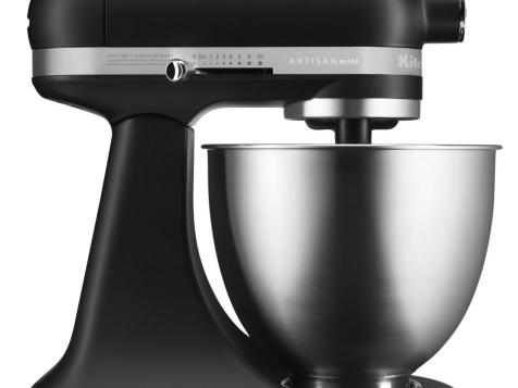Add This KitchenAid Stand Mixer to Your Cart While It's Still 53% Off at Walmart