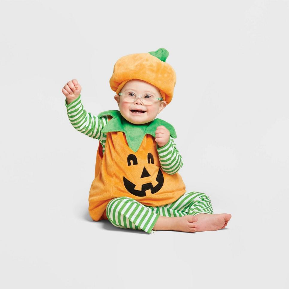 Baby Halloween Costume Ideas Hgtv
