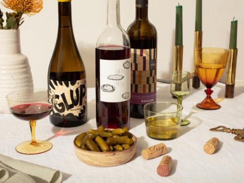 The Best Places to Buy Natural Wines Online