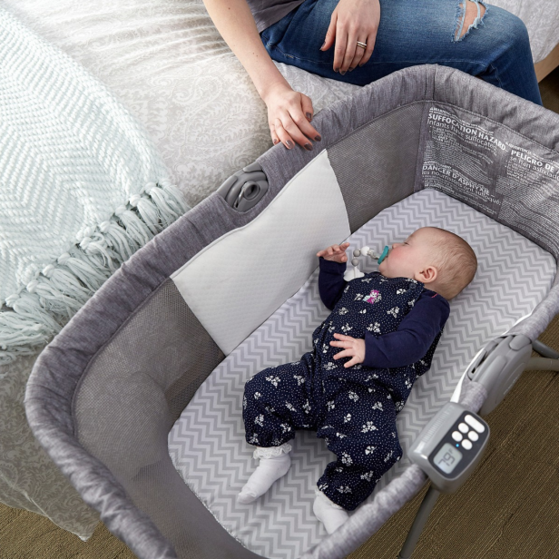 Best bassinet mattress outlet