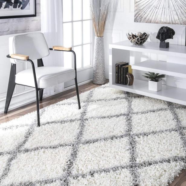 The Best Area Rugs On Sale At Amazon Right Now Hgtv