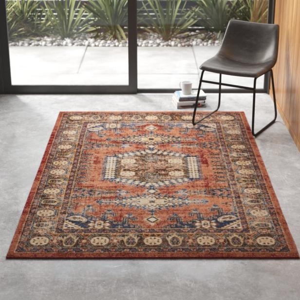 The Best Items To Up 70 Off, Wayfair Closeout Area Rugs