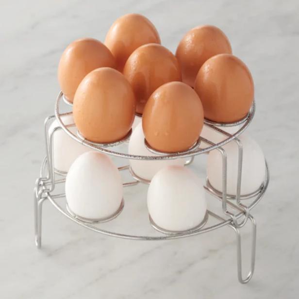  3 Quart Accessories for Instant Pot, Including Cake Baking  Barrel, Steamer Basket, Tempered Glass Lid, Silicone Sealing Rings, Egg  Steamer Rack, Egg Bites Mold: Home & Kitchen