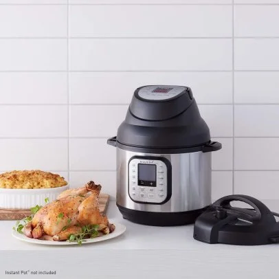 Best Instant Pot Accessories HGTV
